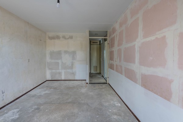 Medium property photo - Reinwardtstraat 63C, 1093 GZ Amsterdam